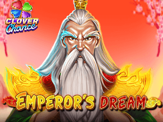 Emperors Dream screenshot