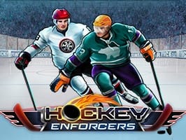Hockey Enforcers screenshot