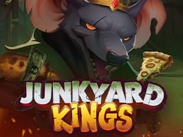 Junkyard Kings screenshot